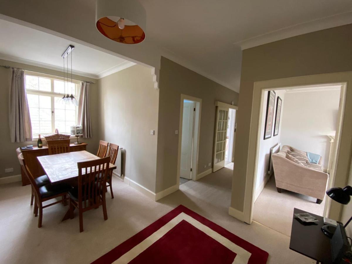 Lade Braes Lane, Westview House, Westview, St. Andrews, Fife, Ky16 9Ed Apartment Exterior photo