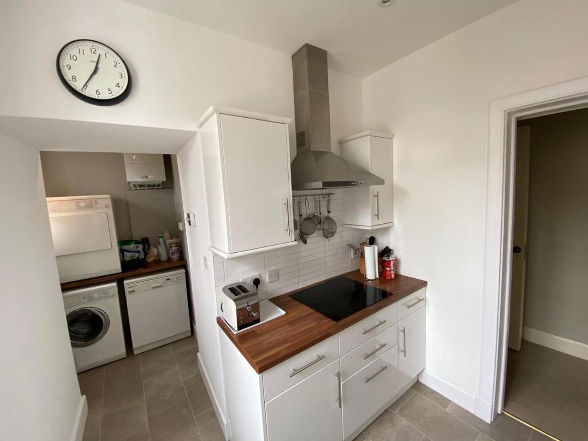Lade Braes Lane, Westview House, Westview, St. Andrews, Fife, Ky16 9Ed Apartment Exterior photo