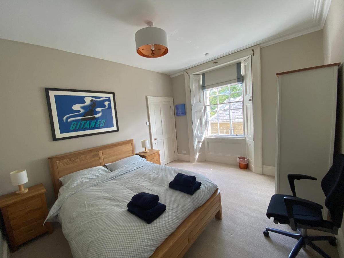 Lade Braes Lane, Westview House, Westview, St. Andrews, Fife, Ky16 9Ed Apartment Exterior photo