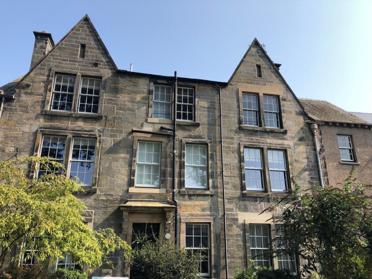 Lade Braes Lane, Westview House, Westview, St. Andrews, Fife, Ky16 9Ed Apartment Exterior photo