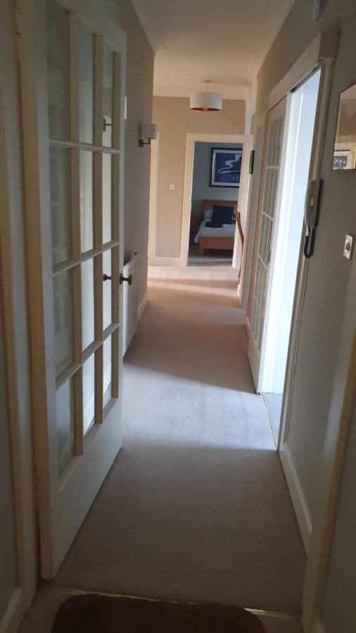 Lade Braes Lane, Westview House, Westview, St. Andrews, Fife, Ky16 9Ed Apartment Exterior photo